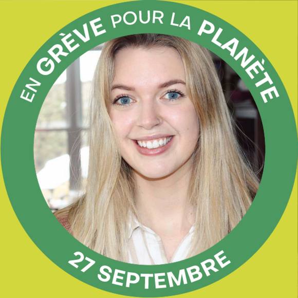 Meet your Posher, Camylia - Picture 1 of 1